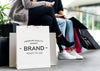 Branded Bag vs. Plain Bag: What’s the Real Difference?