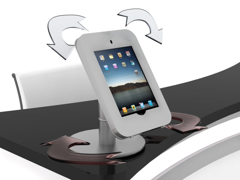 MOD-1371 | Rotating iPad Stand