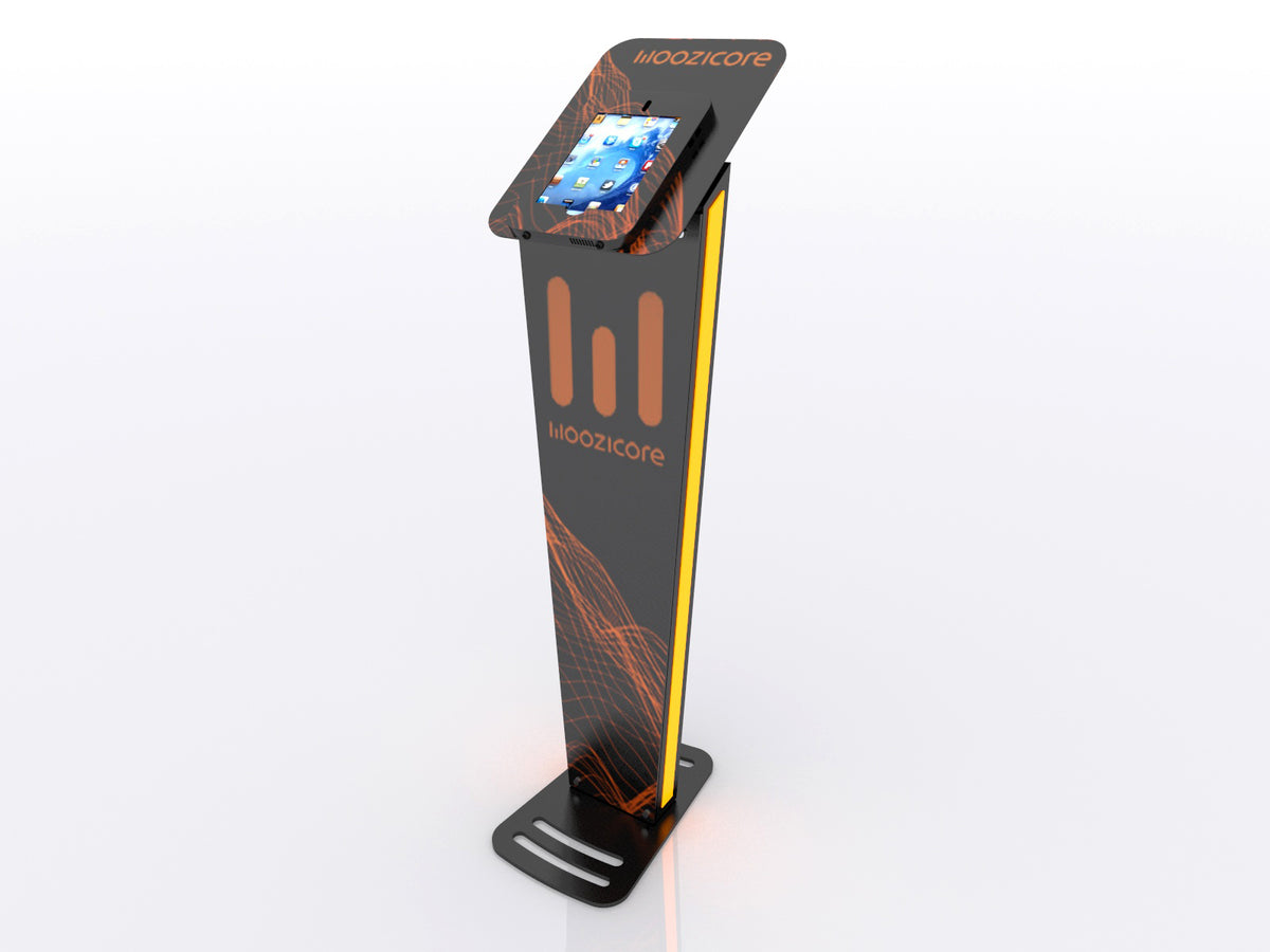 MOD-1373 | iPad Kiosk