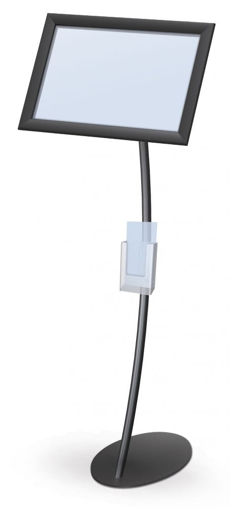 EasyOpen SnapFrame™ Pedestal Stands