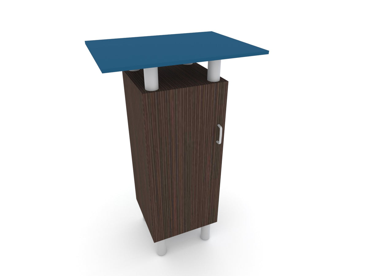 ECO-1C Pedestal