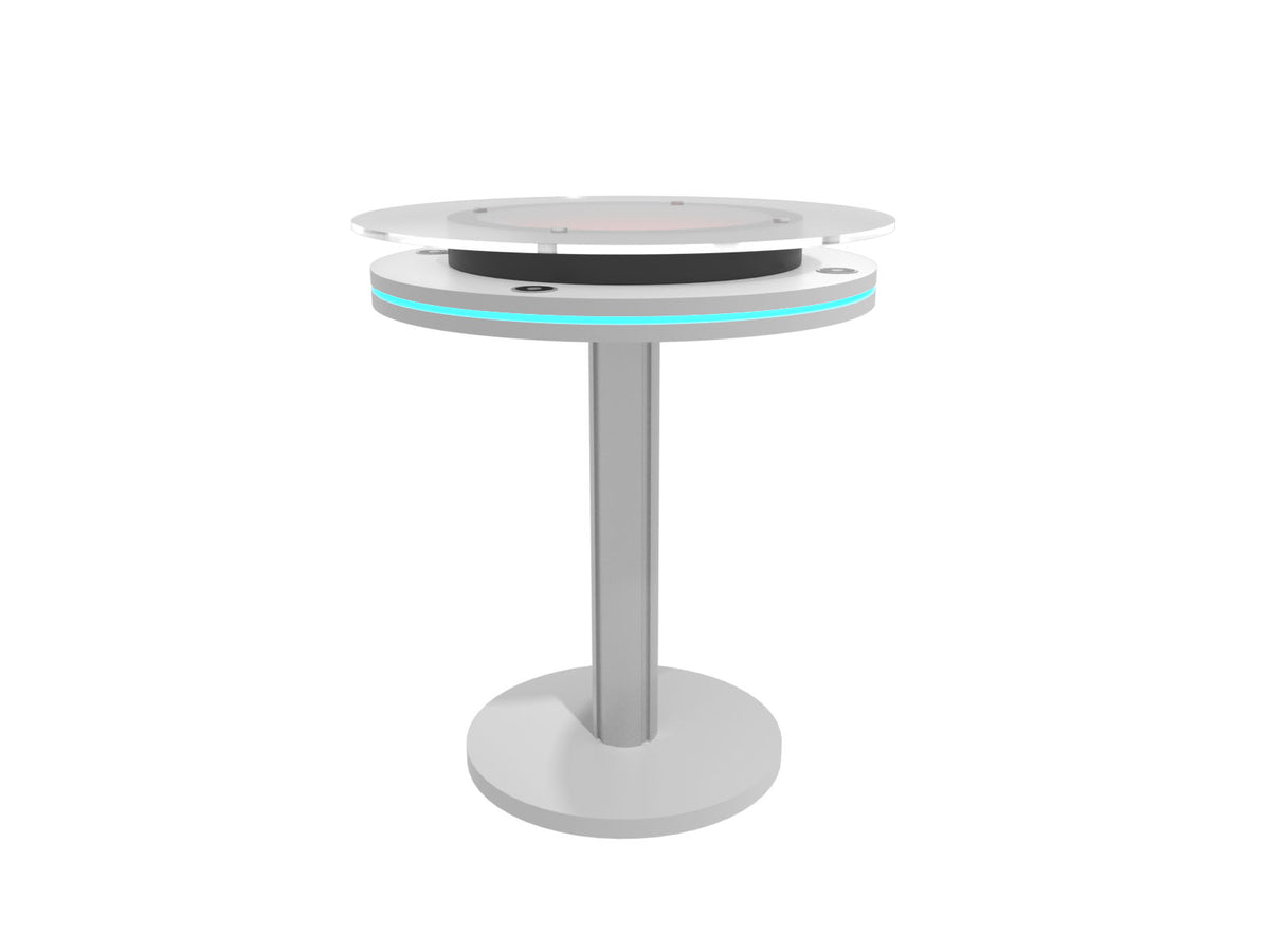 ECO-56C Wireless Charging Table