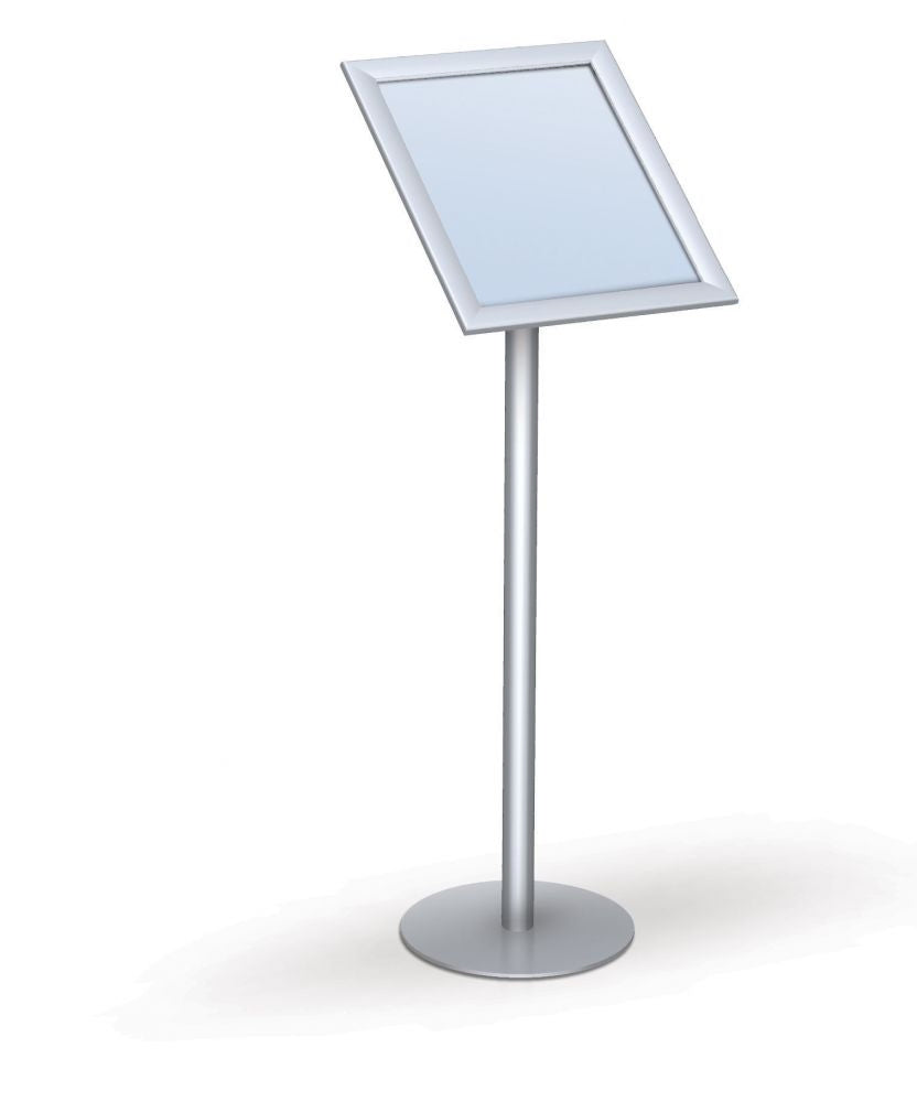 EasyOpen SnapFrame™ Pedestal Stands