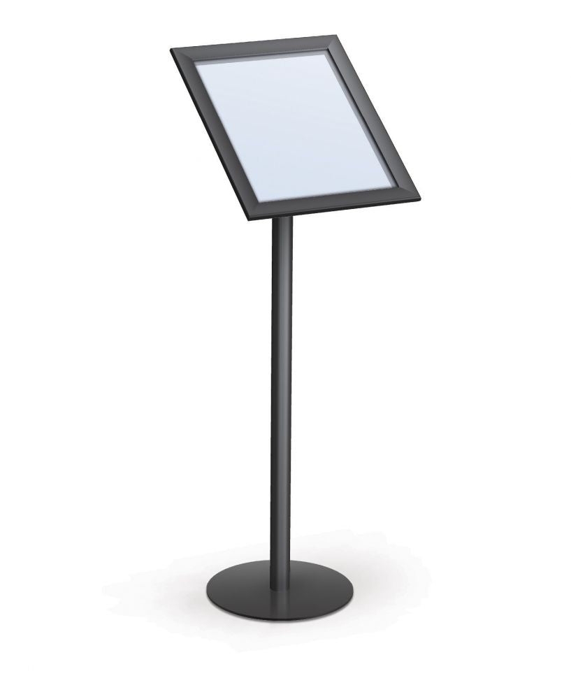 EasyOpen SnapFrame™ Pedestal Stands