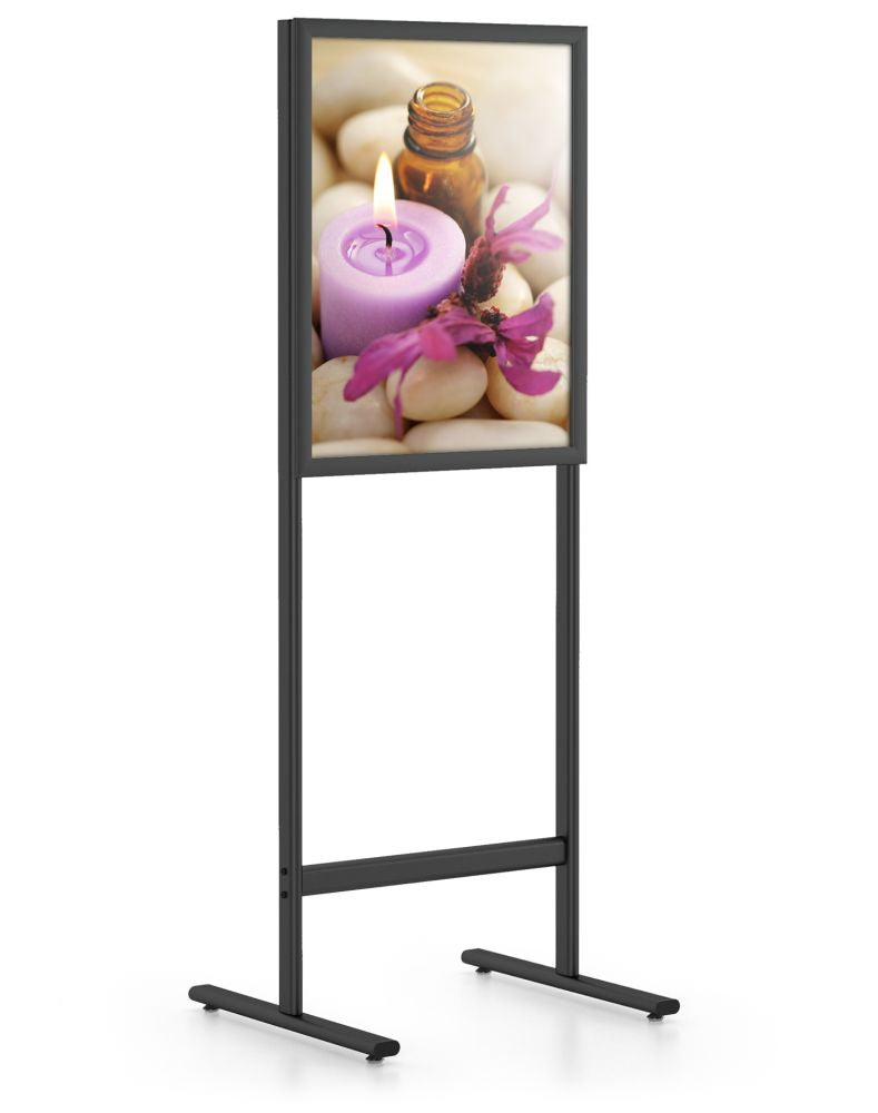 EasyOpen SnapFrame™ Poster Stands