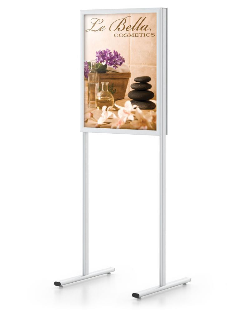 EasyOpen SnapFrame™ Poster Stands