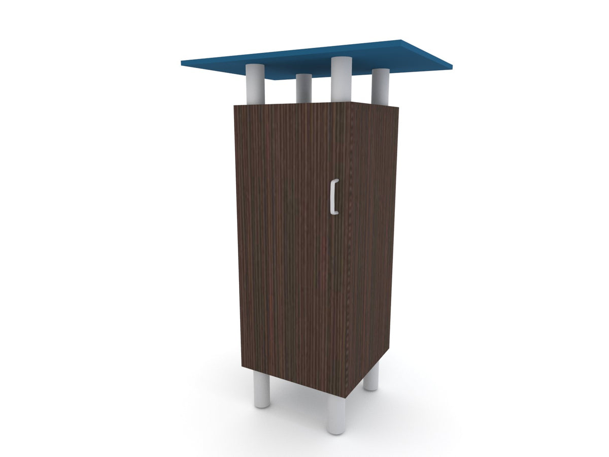 ECO-1C Pedestal