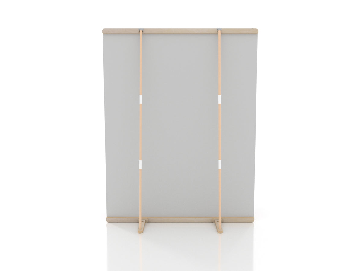 GABS-002 | Sustainable Banner Stand