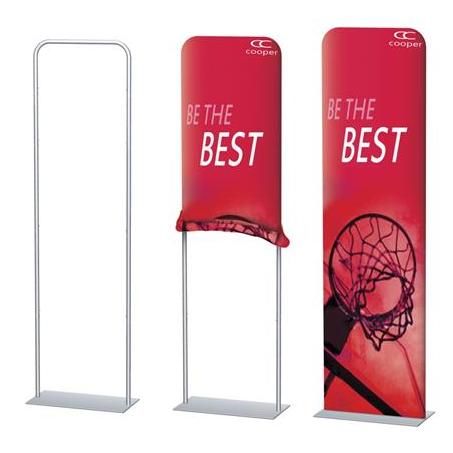 Harmony Banner Stands™