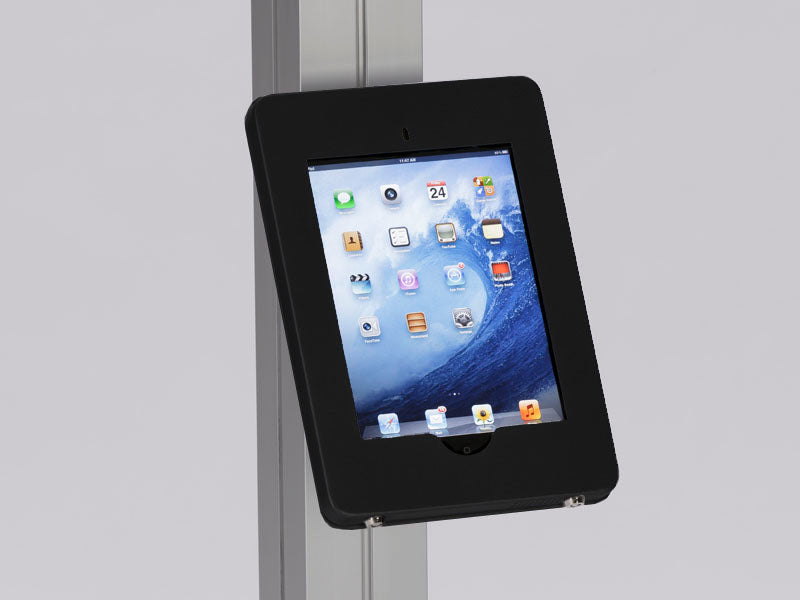 MOD-1317 | Swivel iPad Clamshell