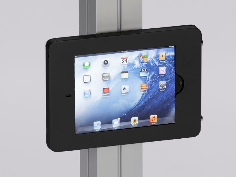 MOD-1318 | Swivel iPad Clamshell