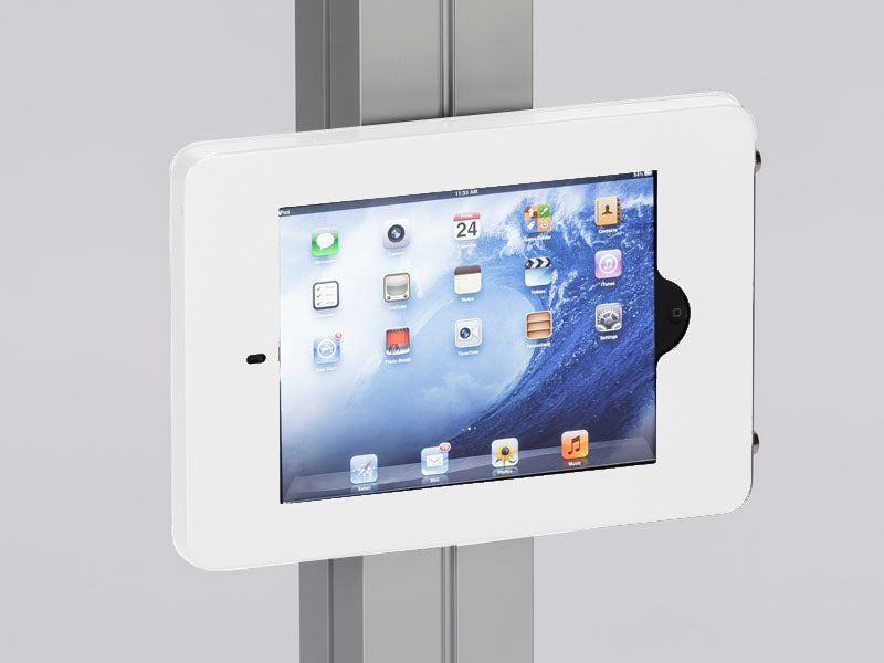 MOD-1318 | Swivel iPad Clamshell