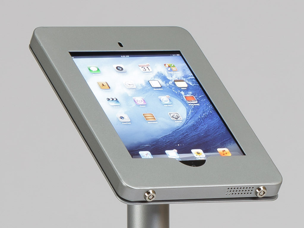 MOD-1373 | iPad Kiosk