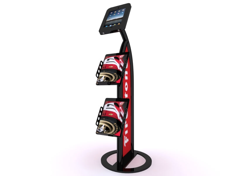 MOD-1357 | iPad Kiosk