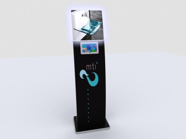 MOD-1363M | Surface Kiosk