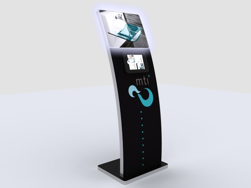 MOD-1363 | iPad Kiosk