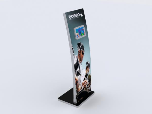 MOD-1363M | Surface Kiosk