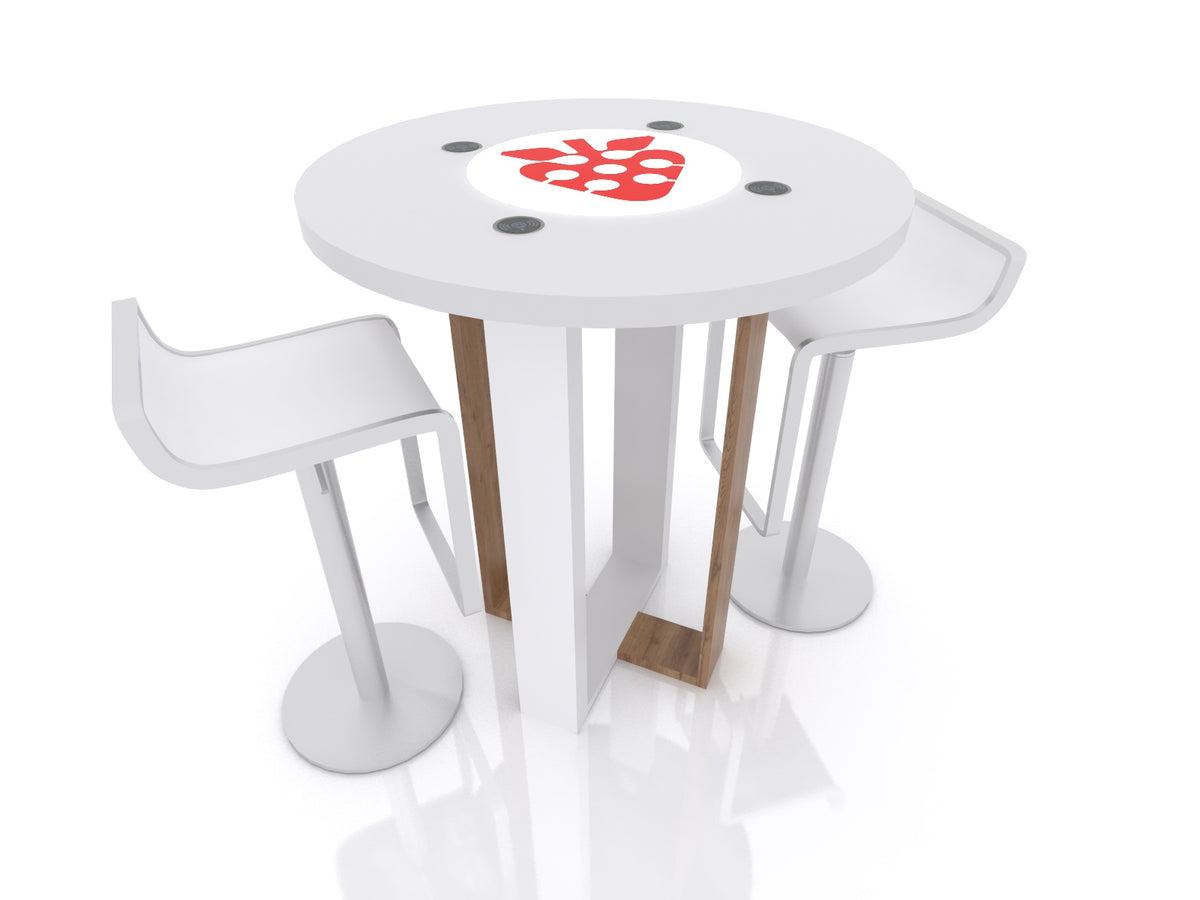 MOD-1482 Bistro Charging Table