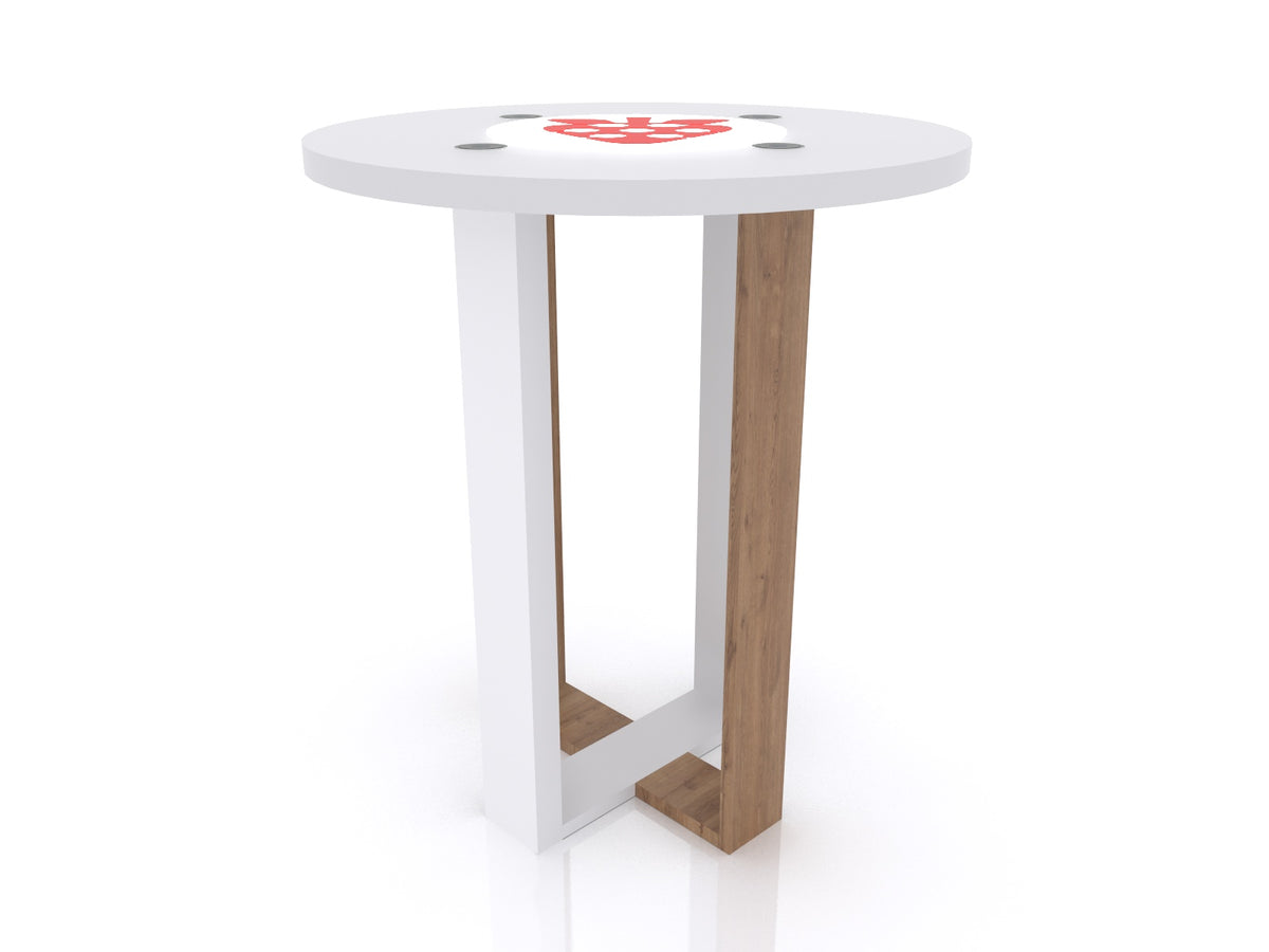 MOD-1482 Bistro Charging Table