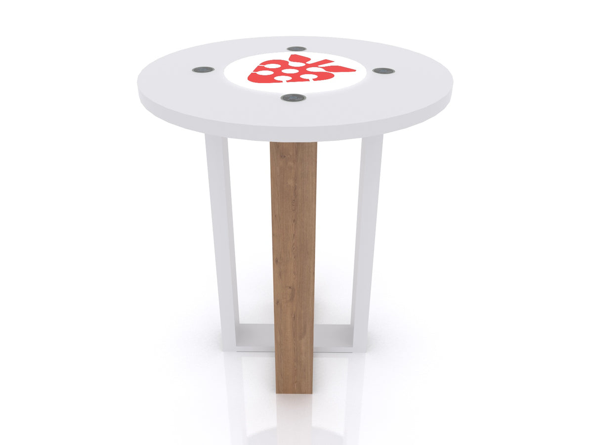 MOD-1482 Bistro Charging Table