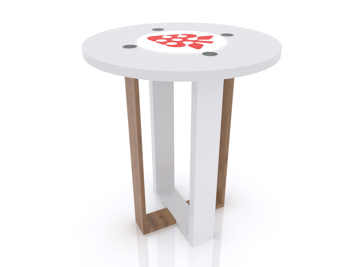 MOD-1482 Bistro Charging Table