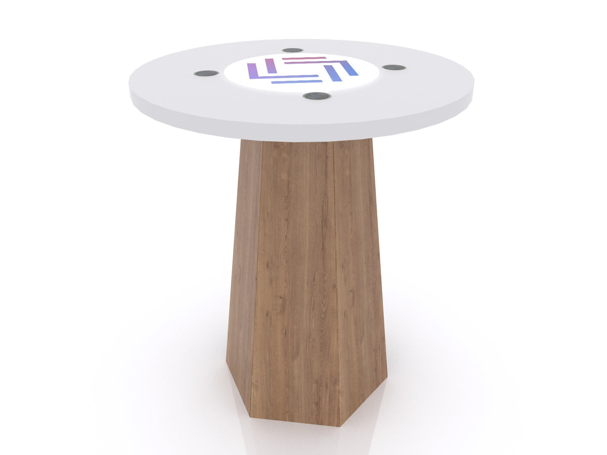 MOD-1484 Bistro Charging Table