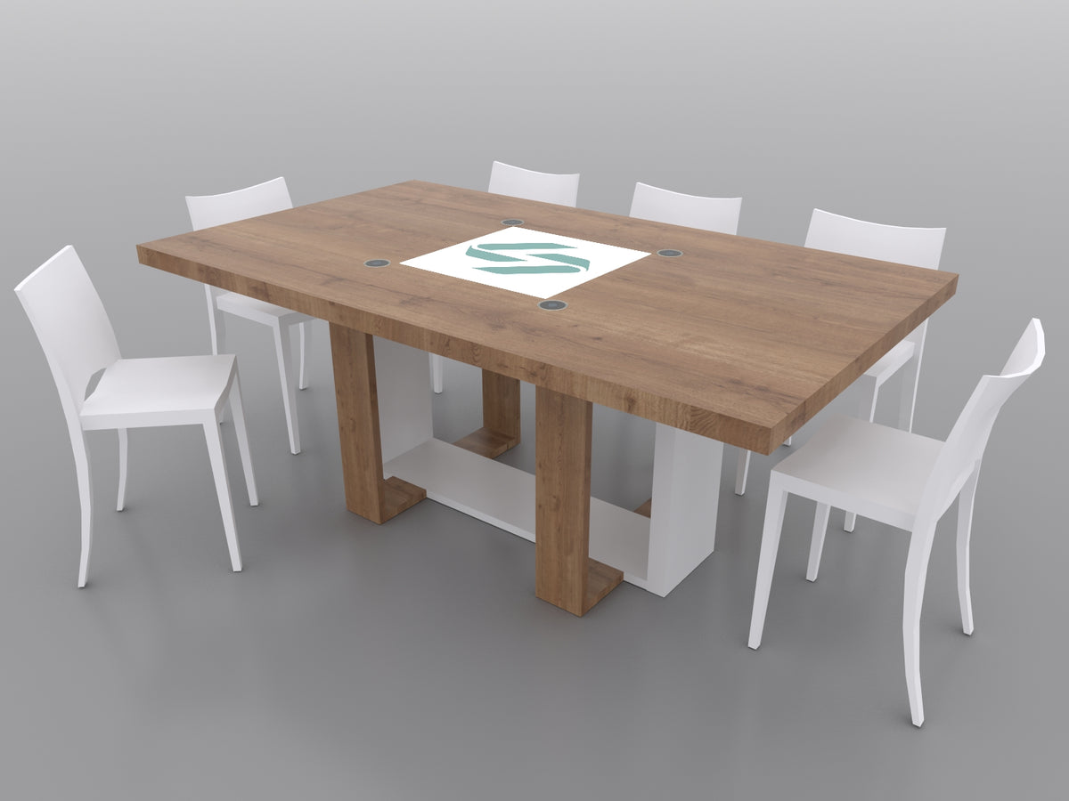 MOD-1486 Conference Charging Table