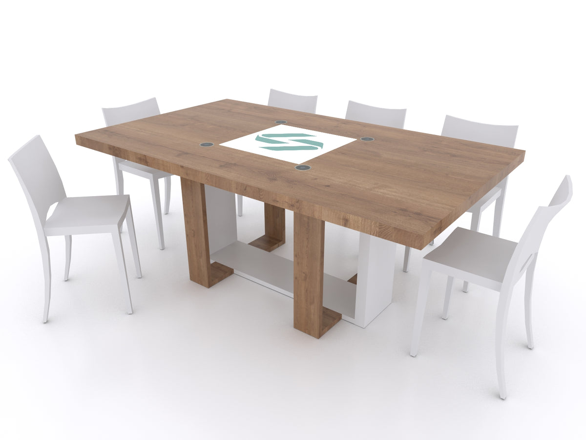 MOD-1486 Conference Charging Table