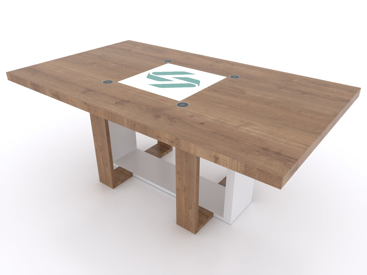 MOD-1486 Conference Charging Table