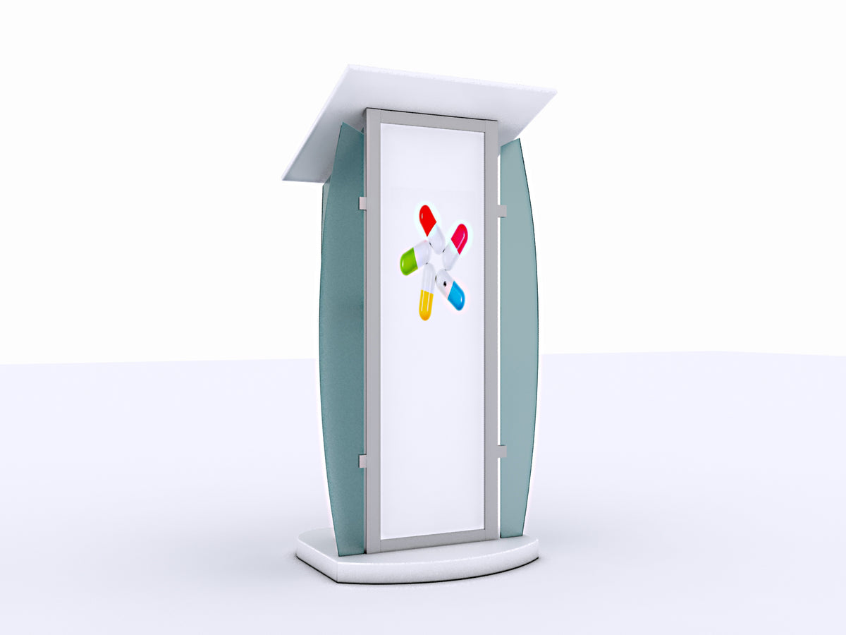 MOD-1549 Podium / Lectern