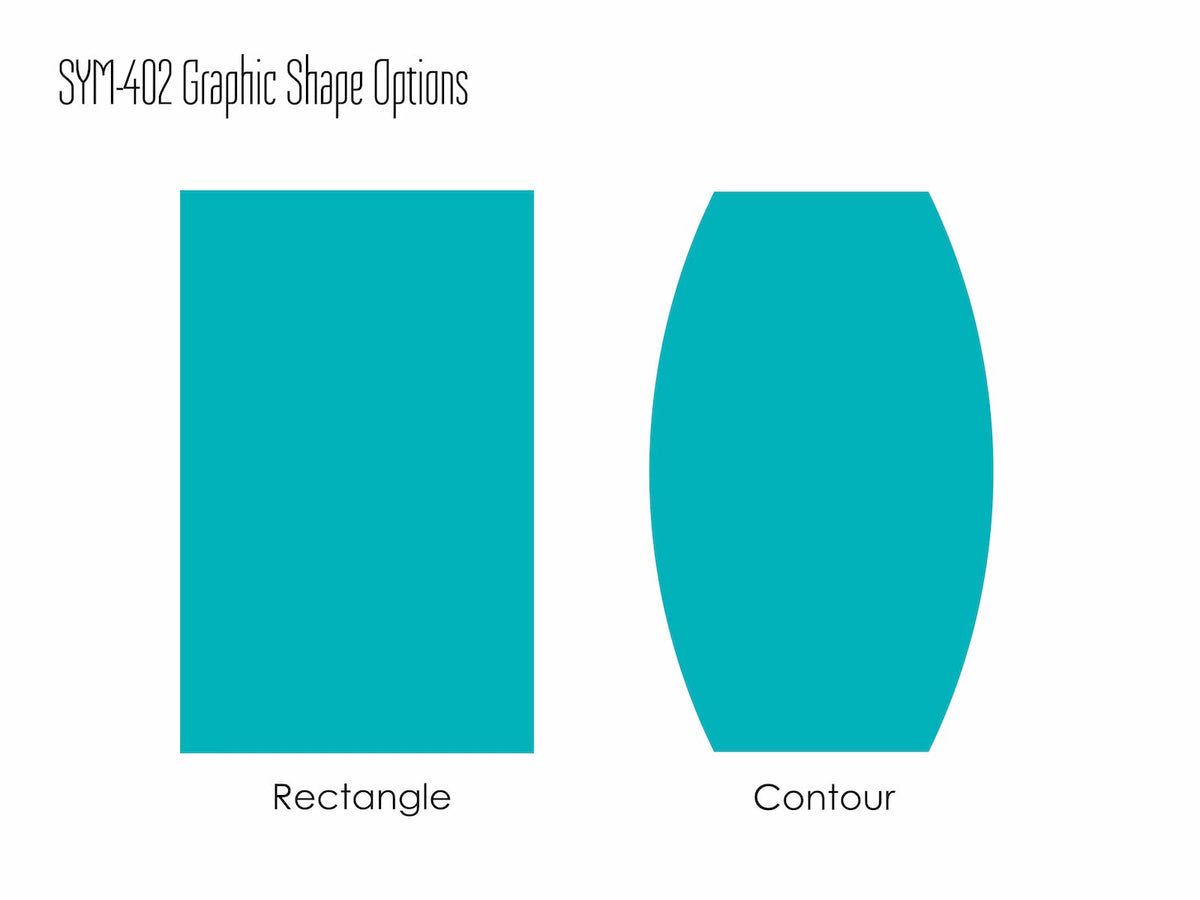 SYM-402 Graphic