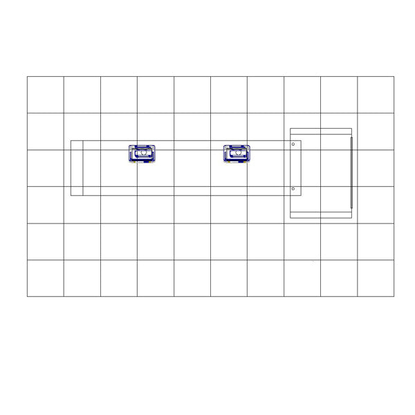 ECO-36C Counter