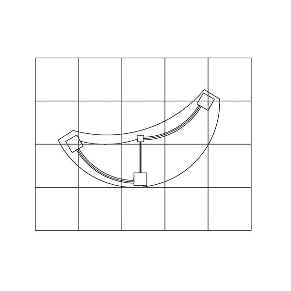 ECO-38C Counter