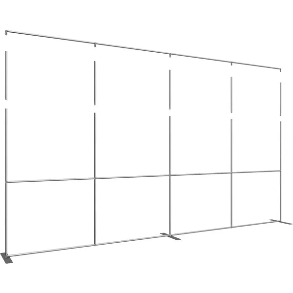 Formulate Master Backwall 2ft Height Extension Hardware