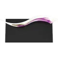 Formulate Master 20ft WSC1 Serpentine Curve Fabric Backwall