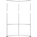 Formulate Master Backwall 2ft Height Extension Hardware