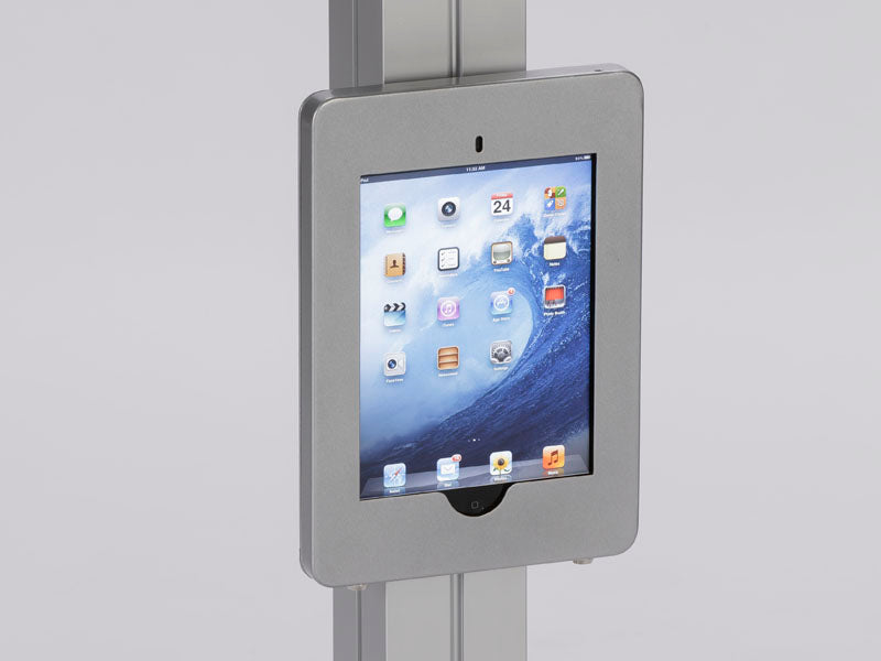 MOD-1318 | Swivel iPad Clamshell