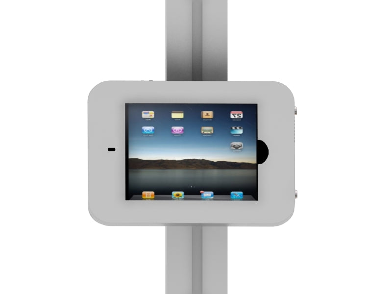 MOD-1317 | Swivel iPad Clamshell