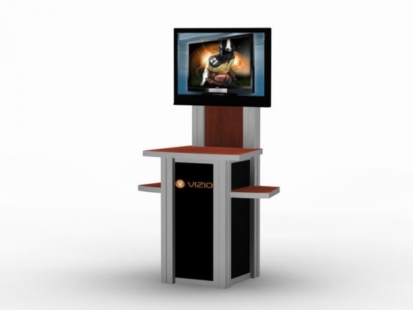 MOD-1229 Monitor Stand