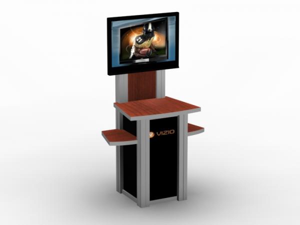 MOD-1229 Monitor Stand