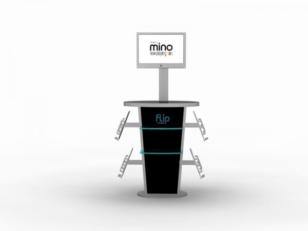 MOD-1230 Monitor Stand