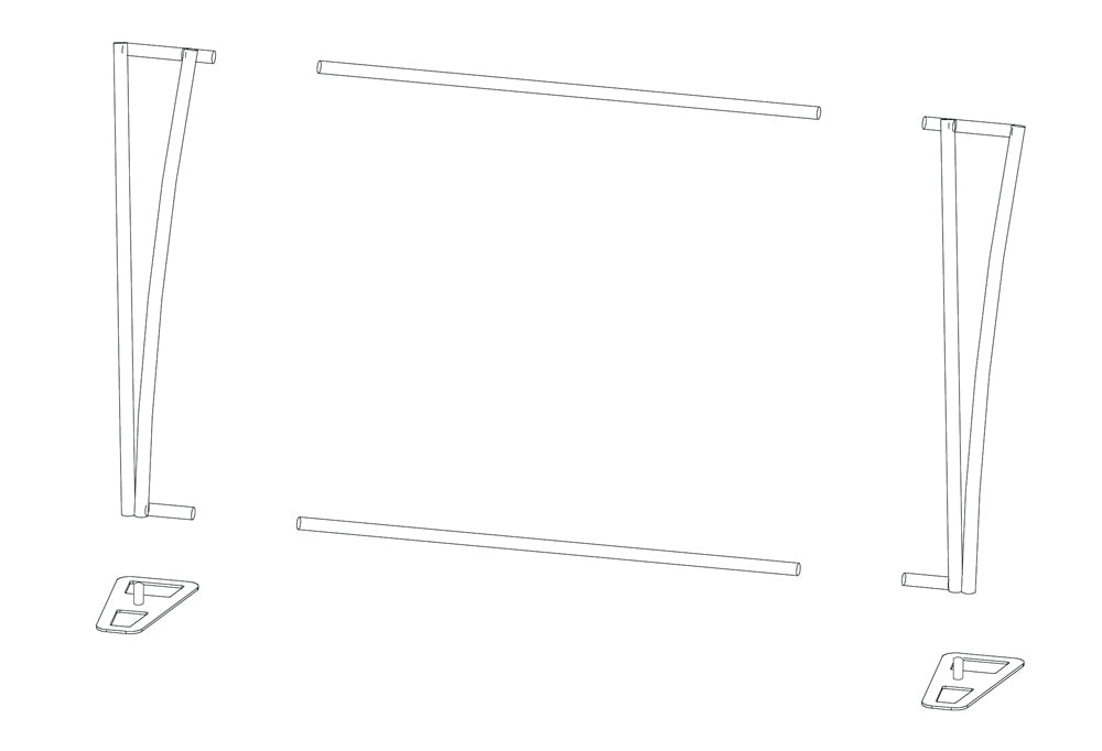 TF-401 | Table Top