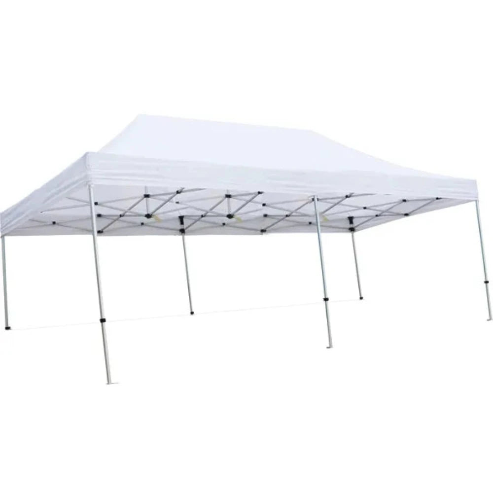 ZOOM STANDARD 20' POPUP TENT