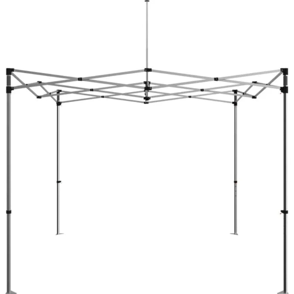 ZOOM STANDARD 10' POPUP TENT